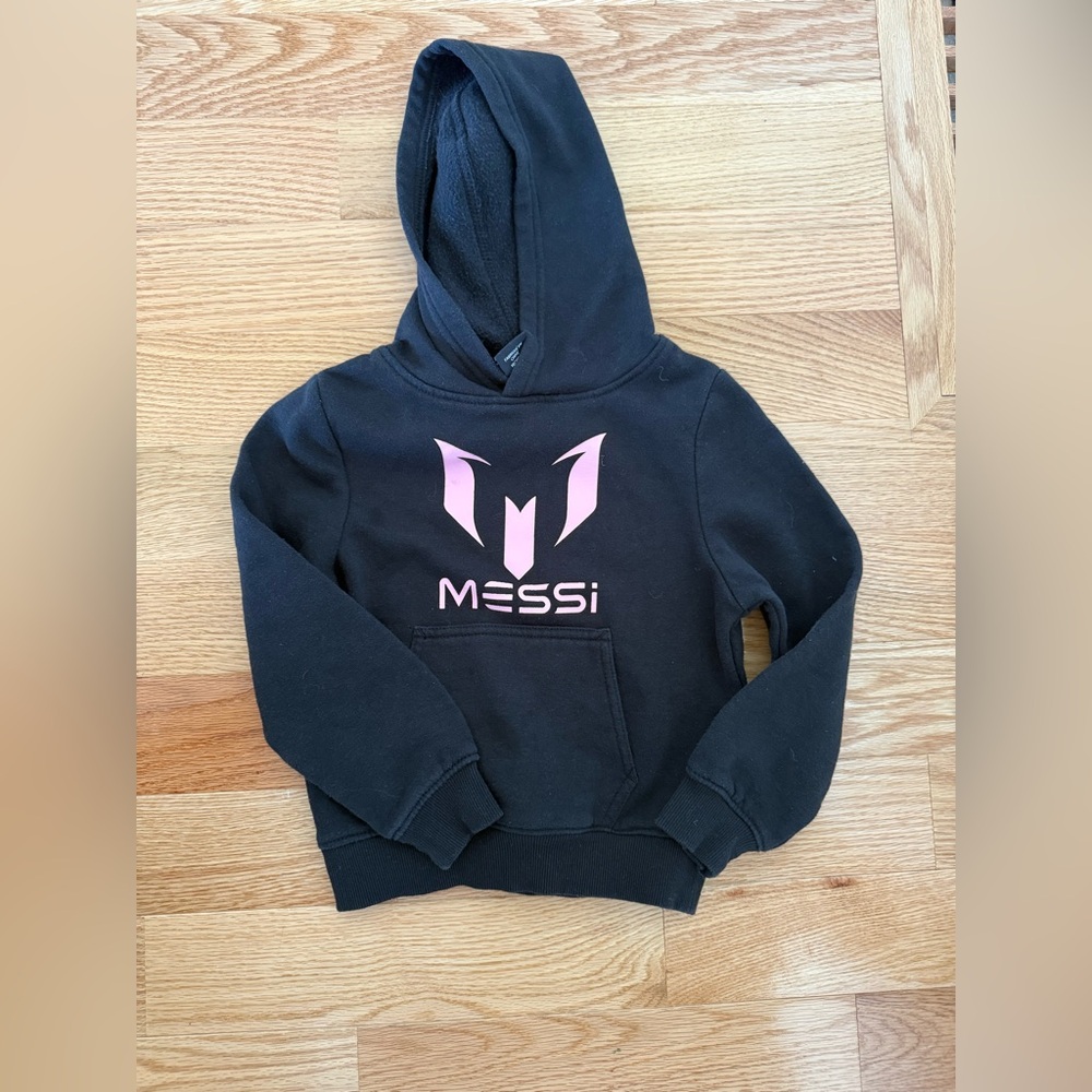 Messi Sweatshirt